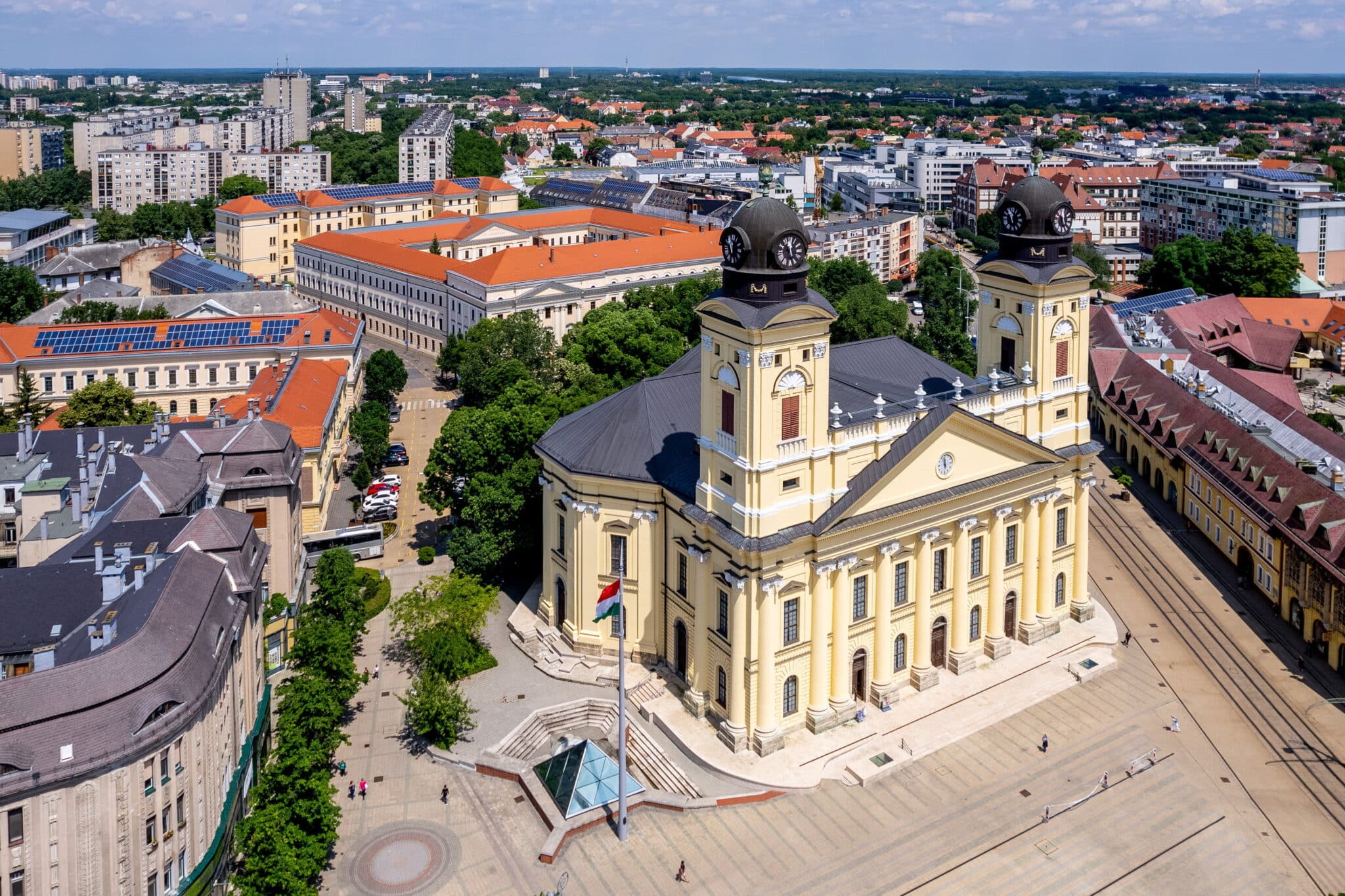 PLD Gyógytorna Debrecen városa